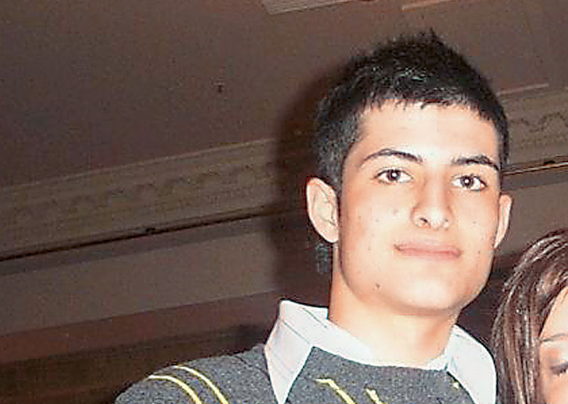 Φόνος Ντουζόν-Μείωση ποινών