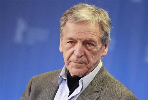 Γαβράς: Οι Χρυσαυγίτες είναι βάρβαροι