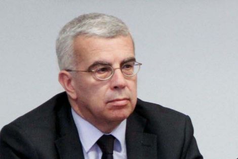 Σιμόπουλος: Ο Μπουτάρης μπλοκάρει το Μετρό