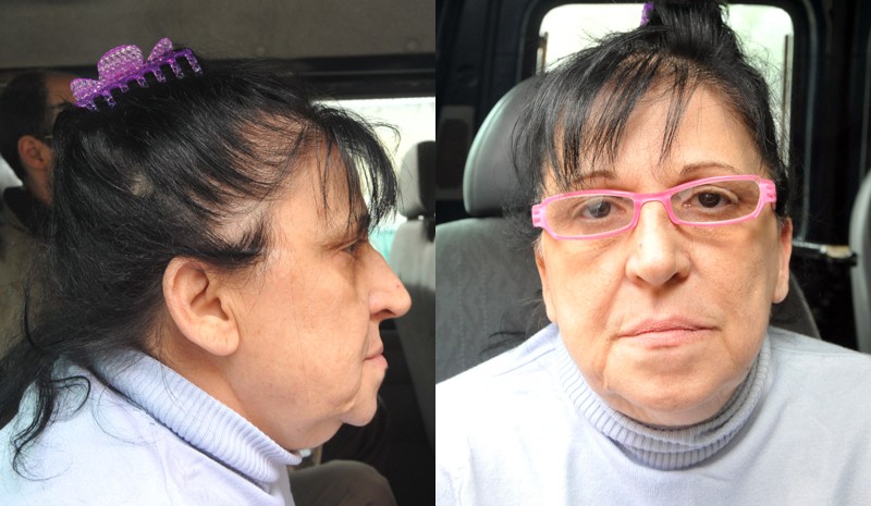 ΦΩΤΟ-Αυτοί εξανάγκαζαν 34χρονη σε ερωτικό τρίγωνο