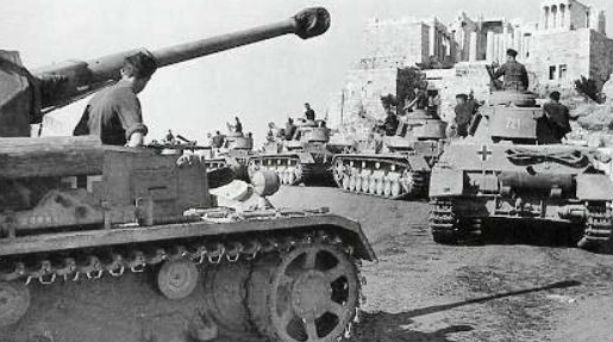 Τα γεγονότα… σαν σήμερα