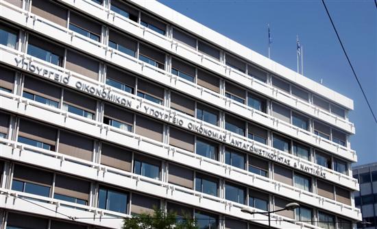 Σύσκεψη για το πετρέλαιο