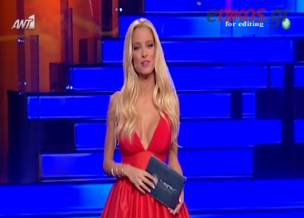 ΒΙΝΤΕΟ-Έπεσε “μαύρο” στο DWTS