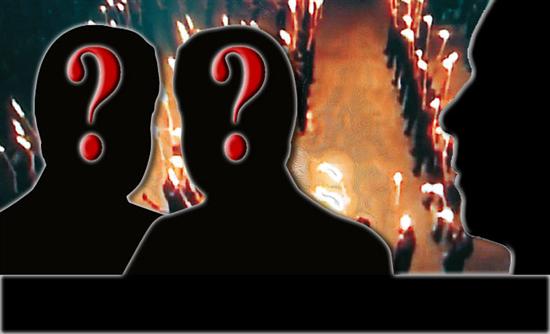 Στο στόχαστρο κι άλλοι βουλευτές της Χ.Α.