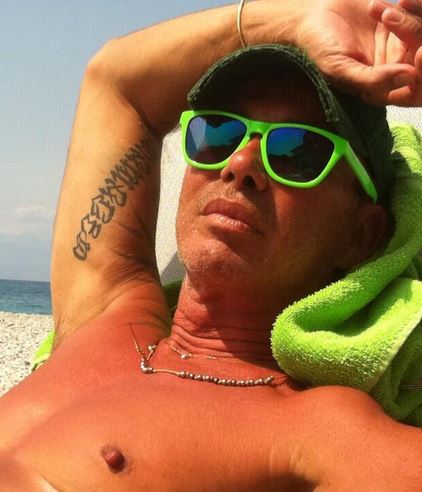 Το ειρωνικό tweet του Γαβαλά