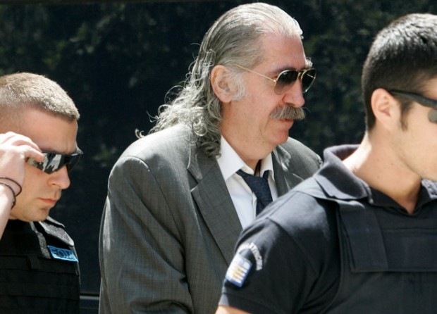 Ένταση και διακοπή στη δίκη του Ψωμιάδη