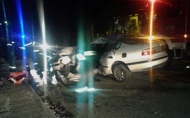 Τραγωδία στα Τρίκαλα