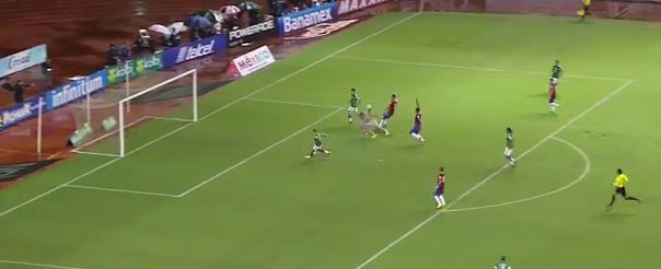 ΒΙΝΤΕΟ- Δείτε τι γκολ έχασε ο Τσιτσαρίτο