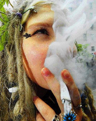 “Ναι” στη μαριχουάνα