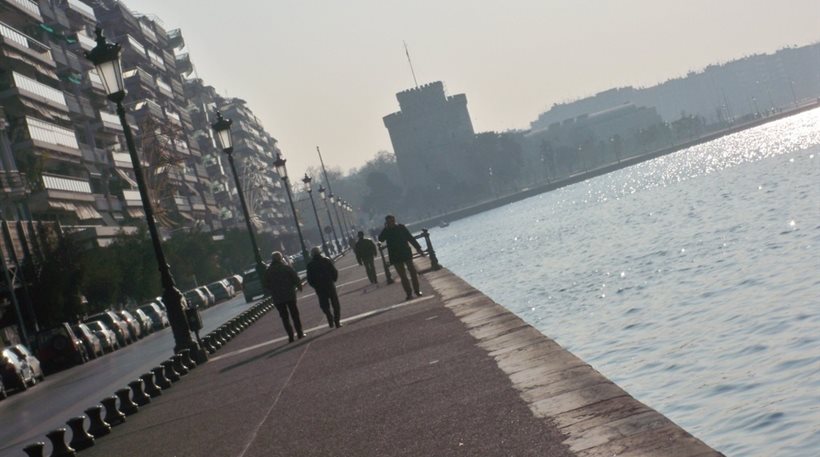 Θεσσαλονίκη:Ανοιχτά 10 Κυριακές
