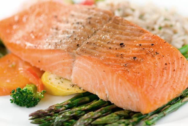 Τροφές που μας κάνουν πιο έξυπνους