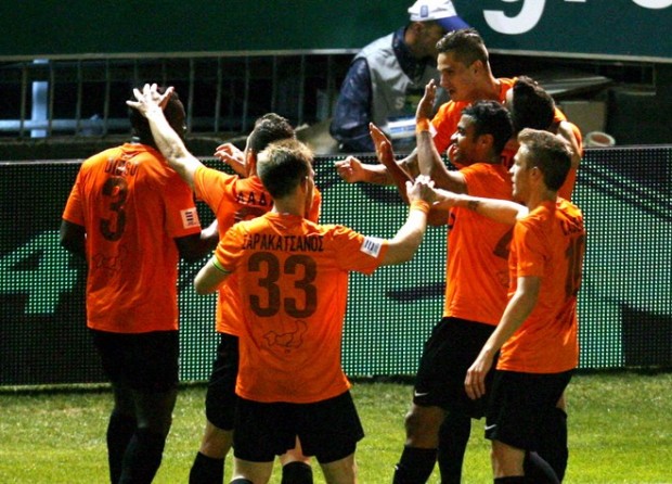 Ζεκίνια: Δίκαιο αποτέλεσμα