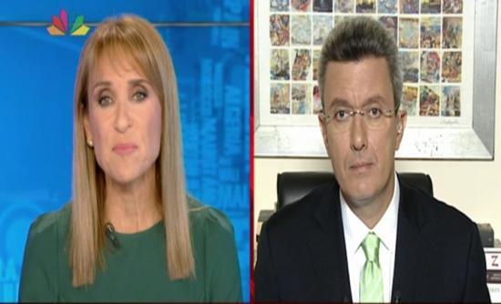 ΒΙΝΤΕΟ-Ο Νίκος Χατζηνικολάου για τις εξελίξεις με την Χ.Α