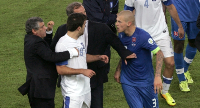 Επεισόδιο Παπασταθόπουλου-Σκρτελ