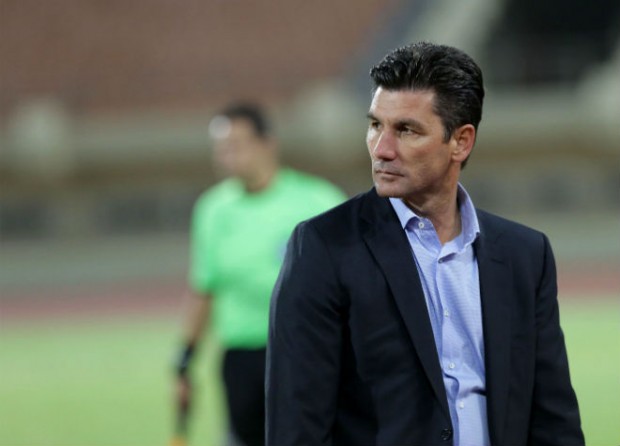 Ουζουνίδης: Ανεπίτρεπτο μπλακ άουτ