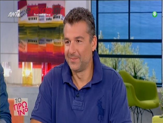 ΒΙΝΤΕΟ-Η αποκάλυψη του Λιάγκα