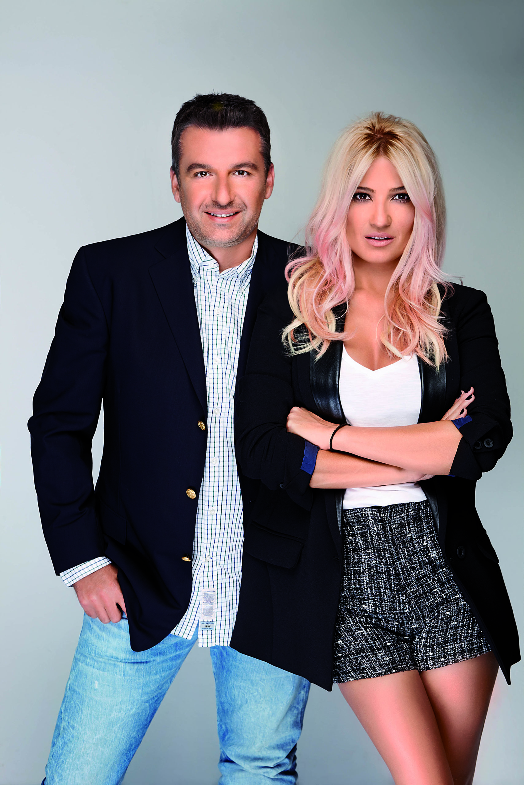 Η πρεμιέρα για “Το Πρωινό”