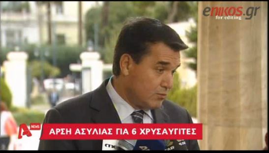 ΒΙΝΤΕΟ-Κυριαζίδης:Γιατί έριξα “λευκό”