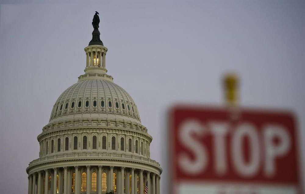 ΗΠΑ: Καταστροφική η στάση πληρωμών