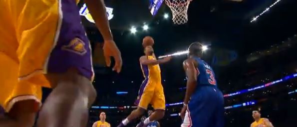 ΒΙΝΤΕΟ- Το πρώτο ΤΟΡ-10 του ΝΒΑ