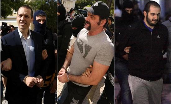 Κοινή γραμμή Κασιδιάρη, Λαγού – Ολιγόλογος ο Πατέλης