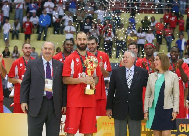 ΒΙΝΤΕΟ-Σπανούλης: Είμαστε πολύ χαρούμενοι