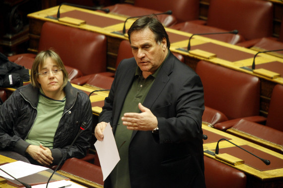 Τσουκαλάς: Το ποτάμι δεν μπορεί να γυρίσει πίσω