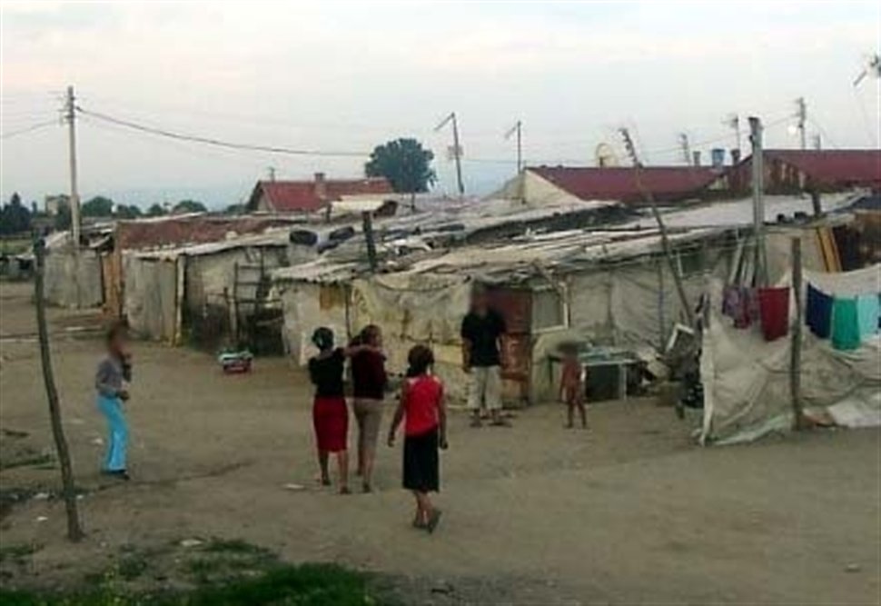 Süddeutsche: «500 παιδιά Ρομά αγνοούνται»