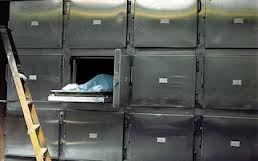 Στα αζήτητα του νεκροτομείου