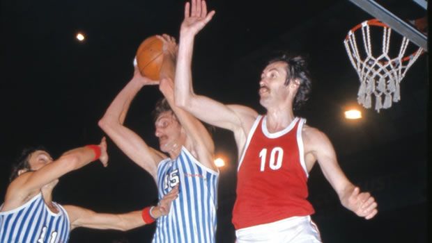 Πέθανε ο Σεργκέι Μπέλοφ