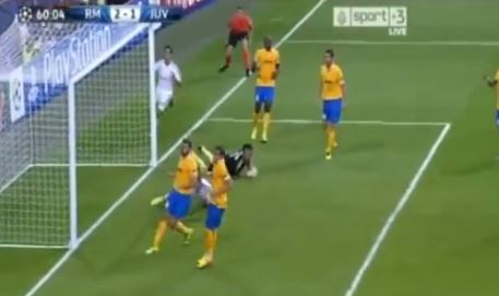 ΒΙΝΤΕΟ-Ο Μπενζεμά χάνει το… άχαστο!