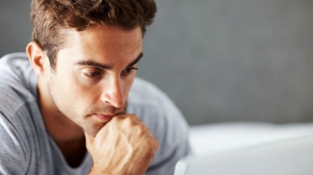 Ανδρική ουρολοίμωξη