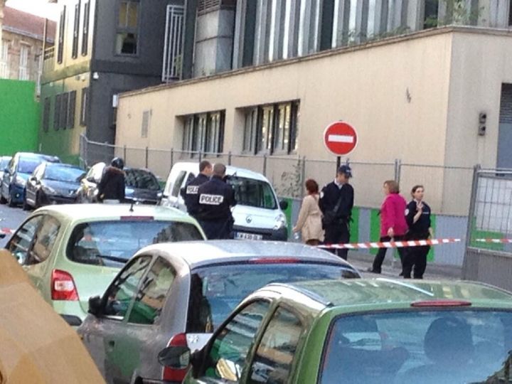 Ελεύθεροι δύο από τους ομήρους