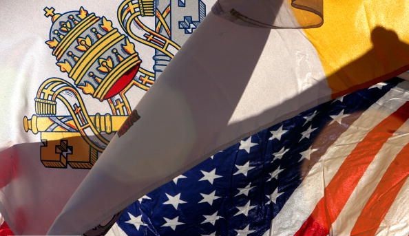 NSA: Δεν παρακολουθούσαμε το Βατικανό