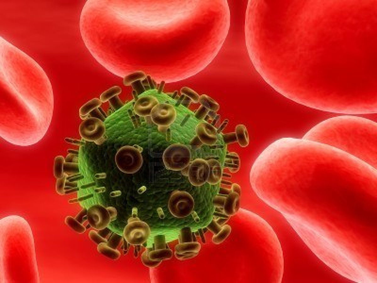 Η πρωτεΐνη Α3 επιβραδύνει τον ιό του HIV