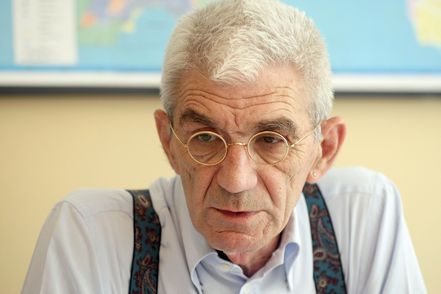 Ο Μπουτάρης καταγγέλλει ότι “έκοψαν” βίντεο