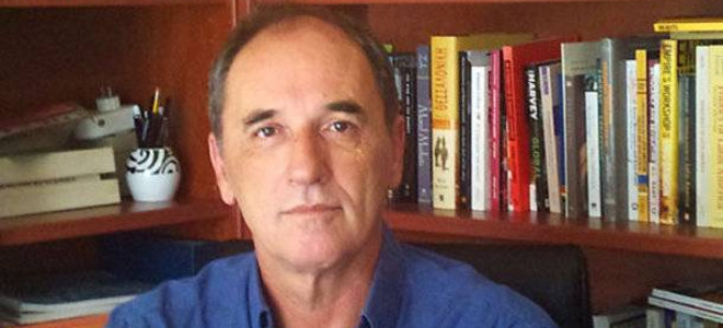 Σταθάκης: Άδικος ο νόμος για τα ακίνητα