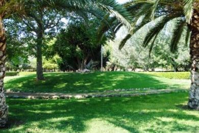 Σχέδιο πόλης και 8000 συγγνώμες