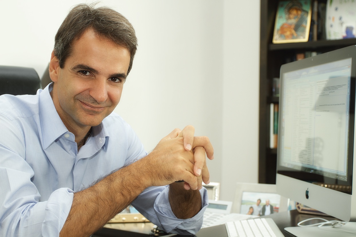 Διευκρινίσεις για κινητικότητα και διαθεσιμότητα