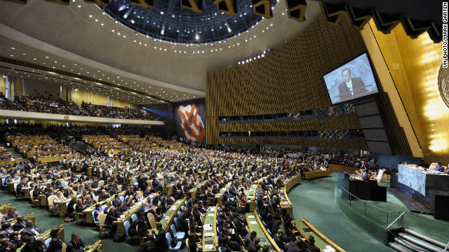 Νέα καταδίκη του εμπάργκο των ΗΠΑ στην Κούβα