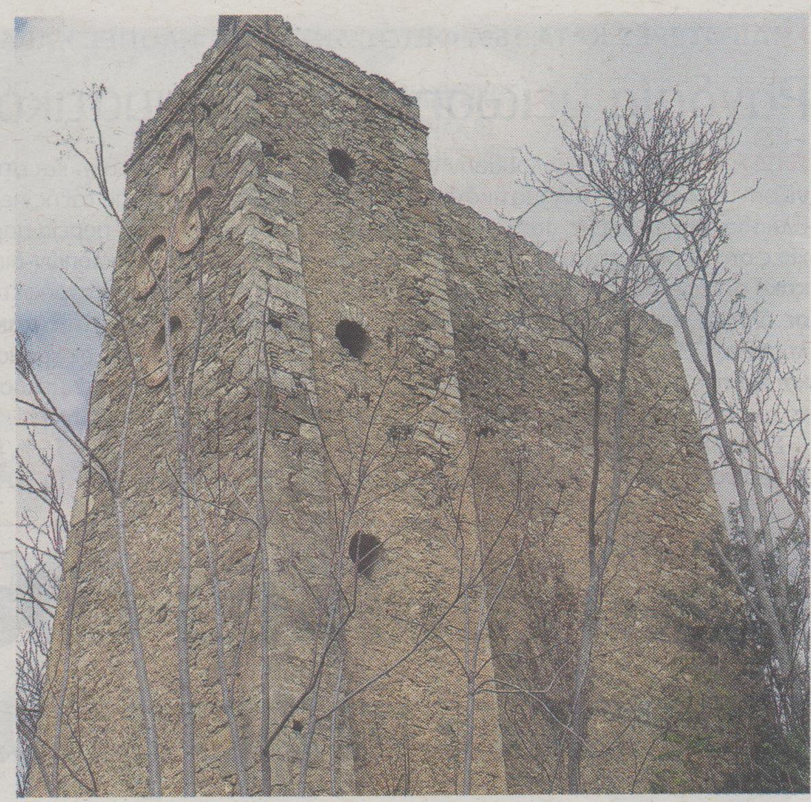 30.000 μύλοι και (δεν) γυρίζουν