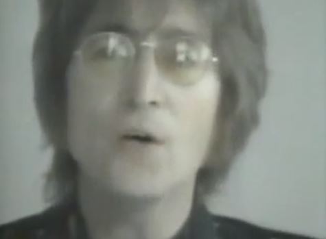 ΒΙΝΤΕΟ-Η πρωτιά του Imagine