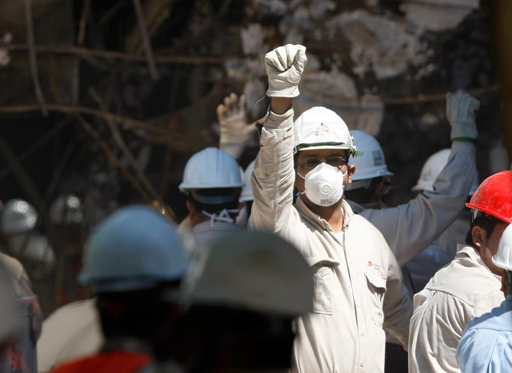 Πέντε νεκροί στην Ισπανία