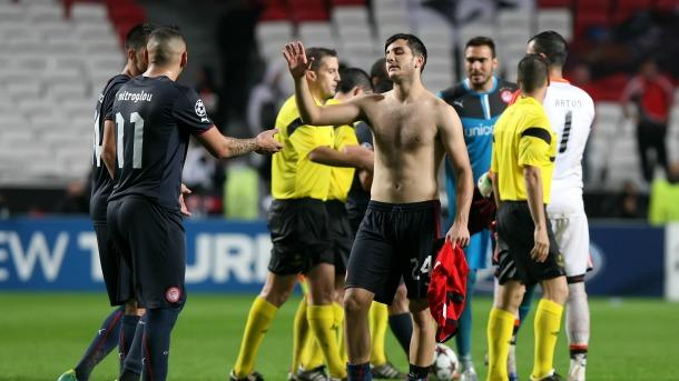 “Φλερτάρει” την 12η θέση η Ελλάδα