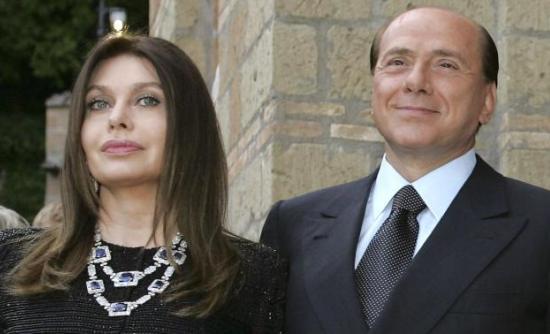 Η Βερόνικα “στρίμωξε” τον Καβαλιέρε