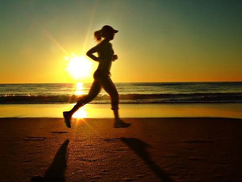 Σωματική άσκηση όπως… φάρμακο