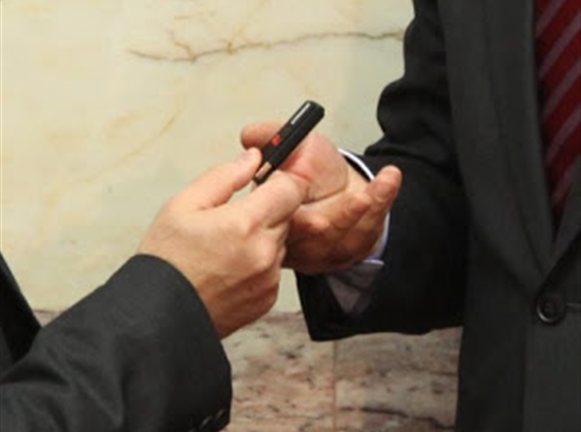 Παράταση στο χρόνο παραγραφής για τη λίστα Λαγκάρντ