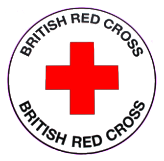 Διανομή τροφίμων και στη Βρετανία