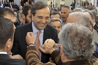 Eτοιμάζεται η έξοδος στις αγορές