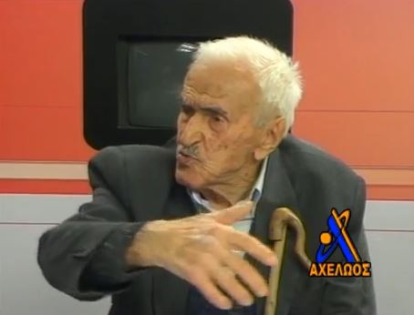 ΒΙΝΤΕΟ-Συγκλονιστικές αφηγήσεις πολεμιστών του ’40